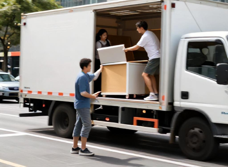 Tudo o que Você Precisa Saber Sobre Frete de Mudança Interestadual para Planejar Sua Transição